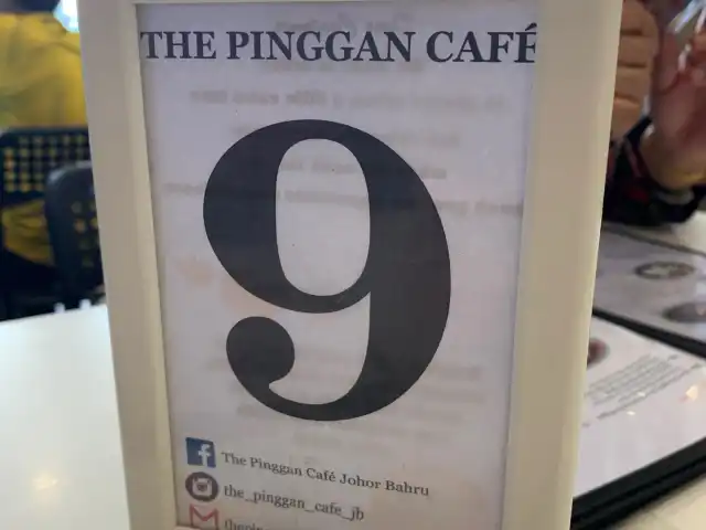 The Pinggan Cafe Food Photo 11