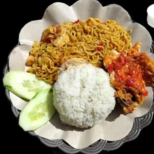 Gambar Makanan Nasi Goreng Buk Nurlina2, Medan Petisah 4