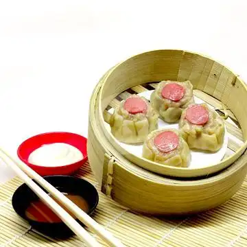 Gambar Makanan DIMSUM AZAHRA 1