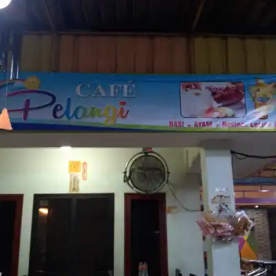 Cafe Pelangi