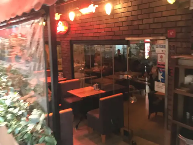 Tıkıntı Cafe'nin yemek ve ambiyans fotoğrafları 56