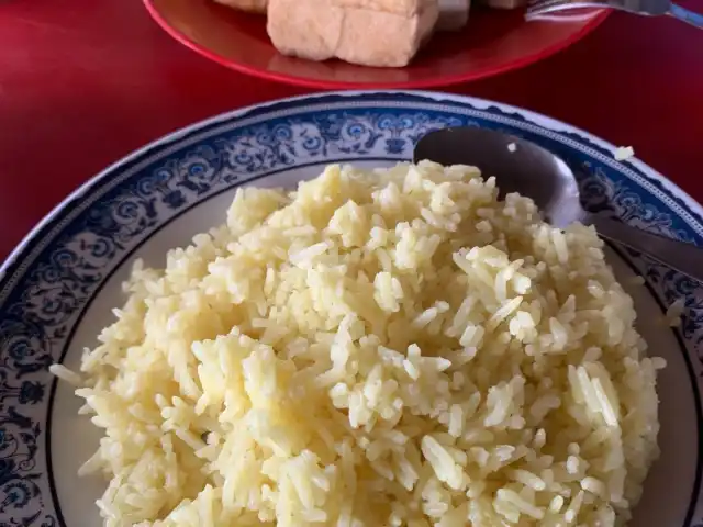 Nasi Ayam Kuih Udang Tauhu Bakar Semenyih Food Photo 10