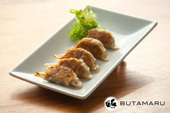 Butamaru Ramen Food Photo 1