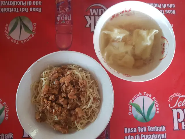 Gambar Makanan Bakmi Grogol 15