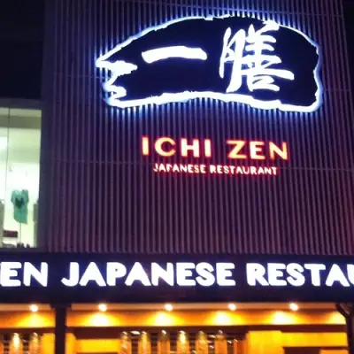 Ichi Zen Japanese Restaurant