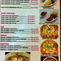 Gambar Makanan Bubur Bun 1