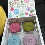 Oh Cha Matcha Food Photo 4