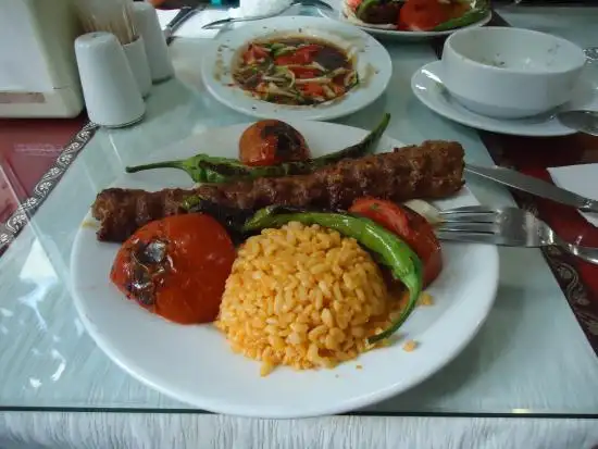 Oba Et Lokantası'nin yemek ve ambiyans fotoğrafları 10