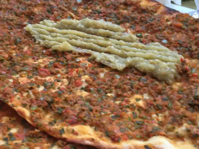 Beyran Entep Mutfağı'nin yemek ve ambiyans fotoğrafları 69