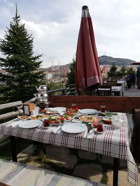 Altınköy Katırcılar Konağı'nin yemek ve ambiyans fotoğrafları 44