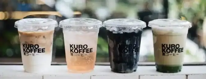 Kuro Koffee