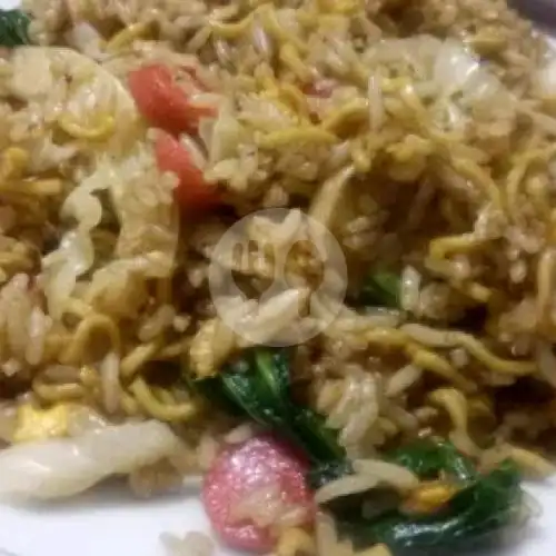 Gambar Makanan Nasi Goreng Kambing Sarbini 6