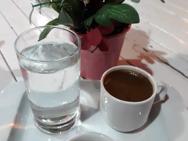 Pul&Zar Cafe'nin yemek ve ambiyans fotoğrafları 9