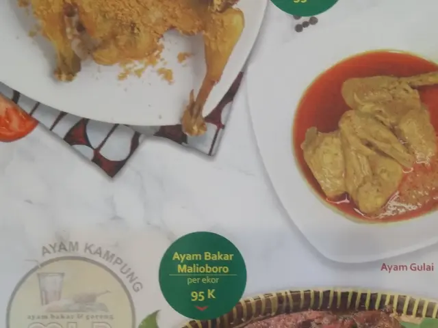 Gambar Makanan Kedai Kuliner 3