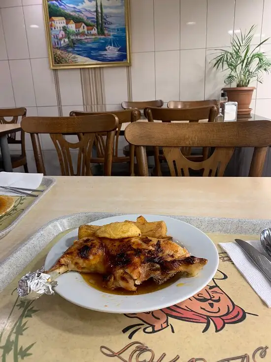 Balkan Lokantası'nin yemek ve ambiyans fotoğrafları 57