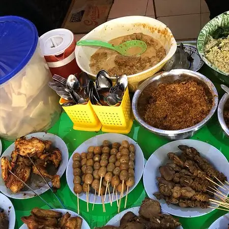 Gambar Makanan Nasi Pecel 99 3