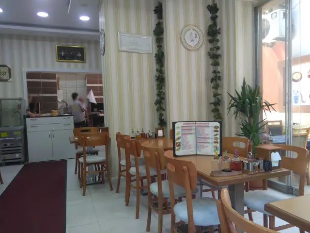 Öz Karadeniz Pide Kebap ve Yemek Salonu'nin yemek ve ambiyans fotoğrafları 28
