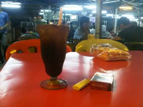 Medan Selera UiTM Puncak Perdana Food Photo 12