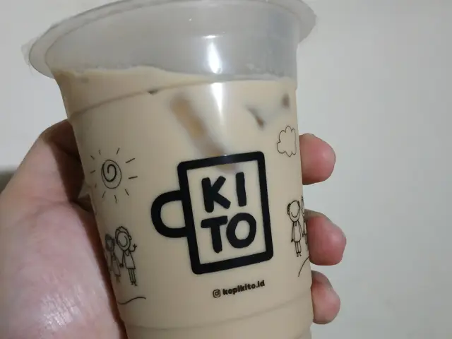 Gambar Makanan Kopi Kito 7