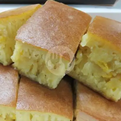 Gambar Makanan Martabak Tegal Bahari, Mampang Prapatan 14