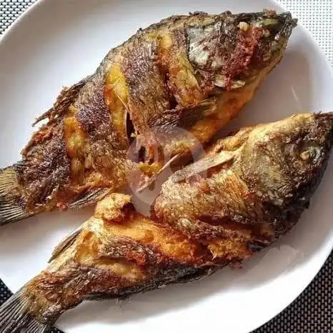 Gambar Makanan Rm Ayam Batokok, Seraya 12