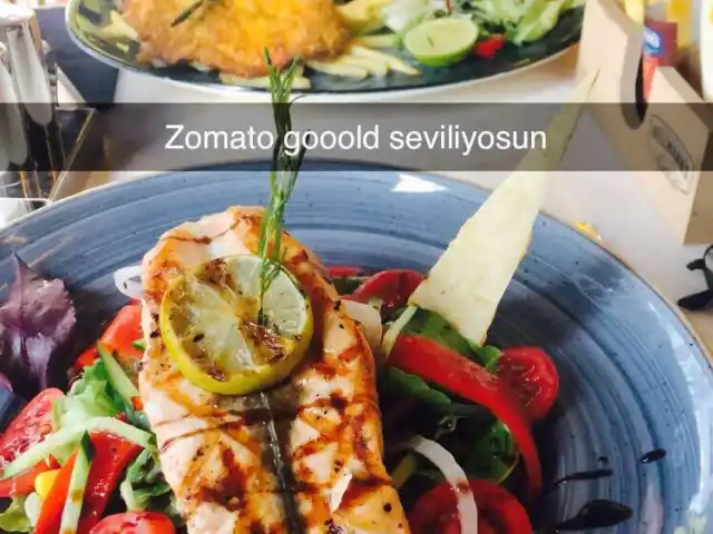 11 Kadıköy Cocktails & Kitchen'nin yemek ve ambiyans fotoğrafları 60