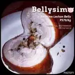 Bellysimo Food Photo 1