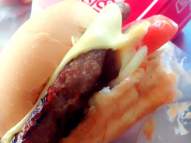 Gambar Makanan Blenger Burger 14