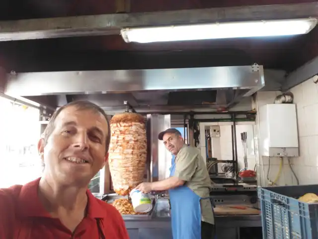 Fırat Büfe'nin yemek ve ambiyans fotoğrafları 4