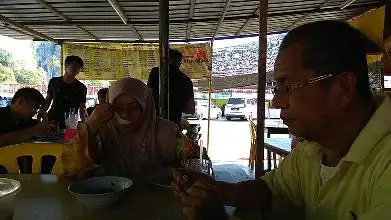 Warung Abang Din