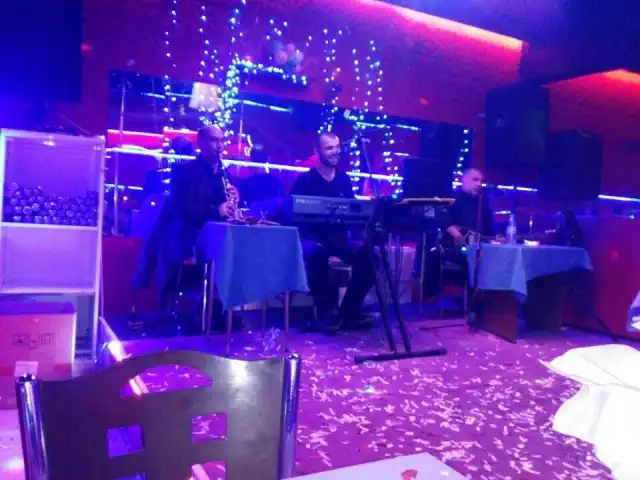 Babacan Restaurant Bar'nin yemek ve ambiyans fotoğrafları 5