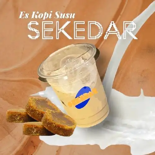 Gambar Makanan Sekedar Kopi  2