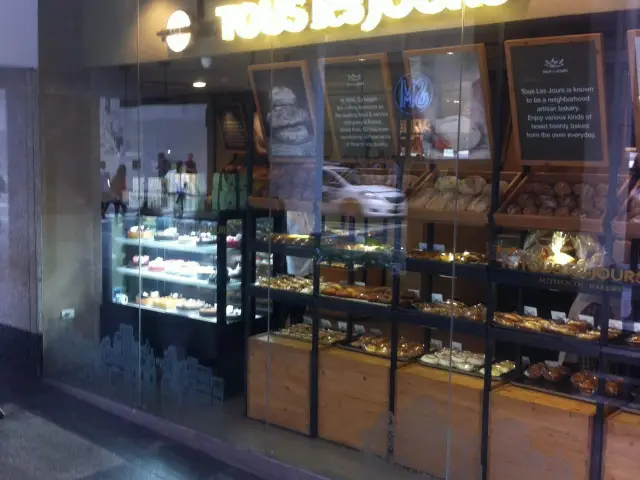 Tous les Jours Food Photo 7