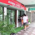 Asma Cake House Food Photo 4