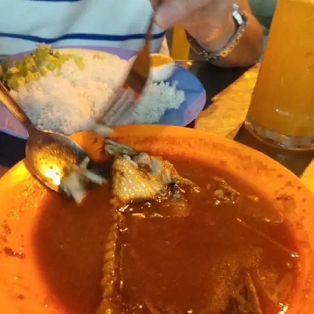 Restoran Asam Pedas Melaka Warisan Bonda Food Photo 13