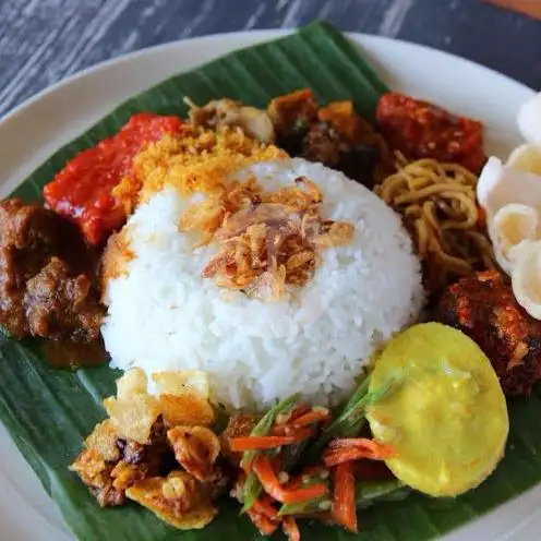 Gambar Makanan Warung Blitar Bu Aland, Uluwatu 4