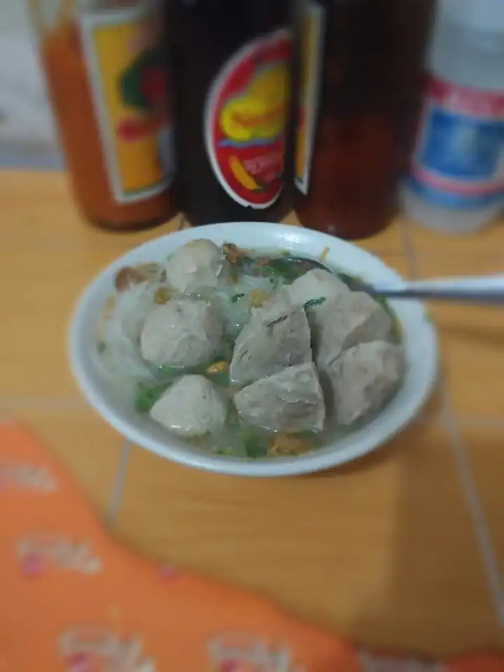 Bakso Yanto