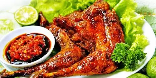 Ayam & Ikan Bakar 99, Bekasi Timur