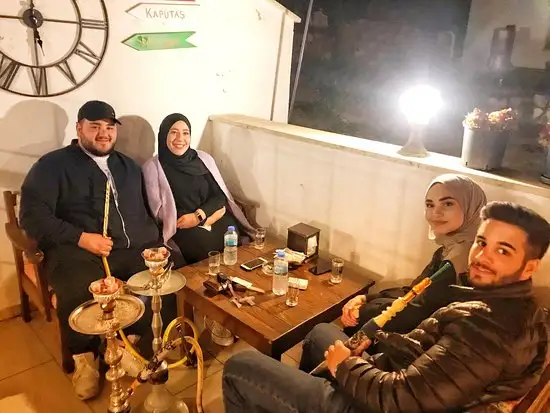 Yaman Osmanli Kahvesi'nin yemek ve ambiyans fotoğrafları 2