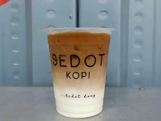 Gambar Makanan Sedot Kopi 7