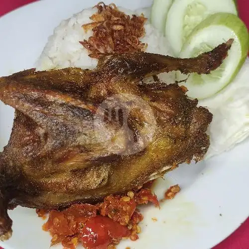 Gambar Makanan Ayam Geprek Nice Taste, Ciputat, Jl. Kh. Dewantoro Gg. Jalak 2 12