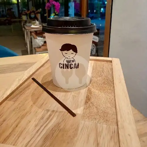 Gambar Makanan Cincai Cafe, Baloi Kusuma 18