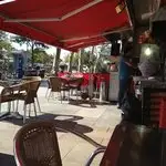 Marmaris Bufe'nin yemek ve ambiyans fotoğrafları 3