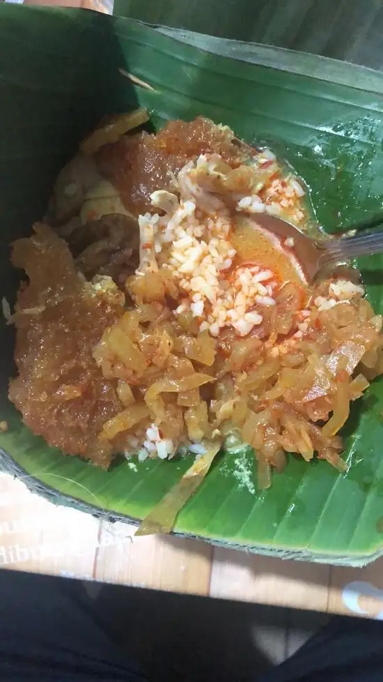 Gambar Makanan Nasi Ayam Bu Wido 11