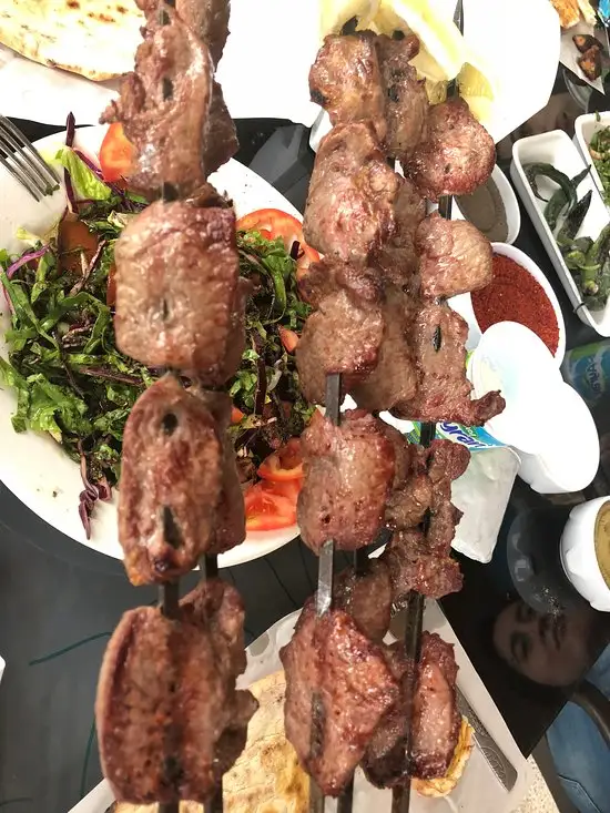 Altun Et Kebap'nin yemek ve ambiyans fotoğrafları 7