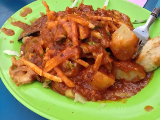 Pasembor Padang Kota Food Photo 4