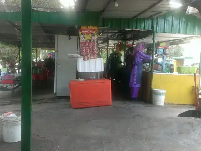 Laksa, Bihun sup & Laicikang Pak Imam Food Photo 9