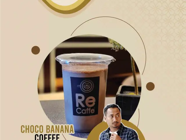 Gambar Makanan Re Caffee Platinum 5