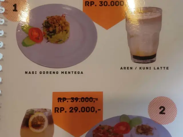 Gambar Makanan Kuni Kopi 5