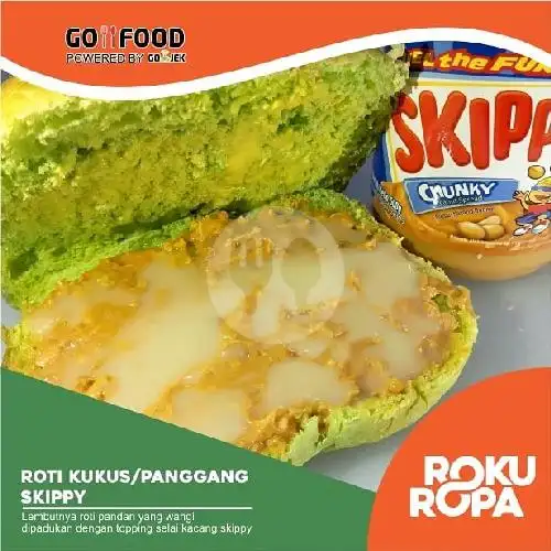 Gambar Makanan Roku Ropa Medan 16